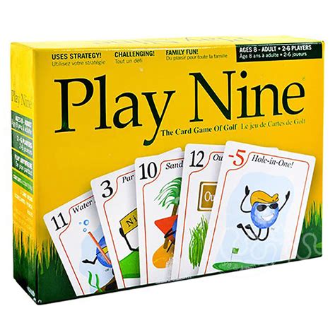 play 9 card game.
